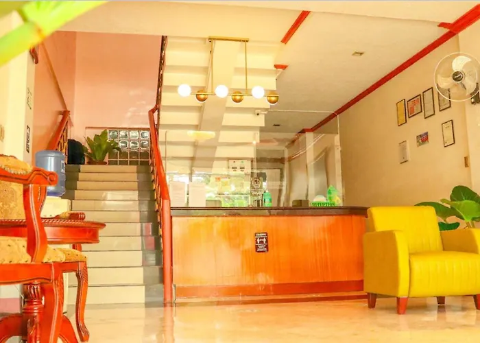 Hotel Northomes By Hiverooms