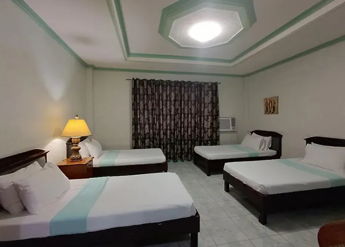 Northomes By Hiverooms Hotel