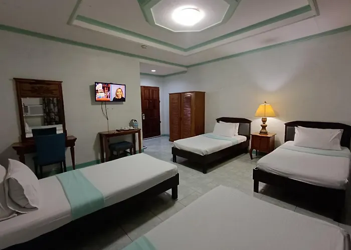 Hotel Northomes By Hiverooms