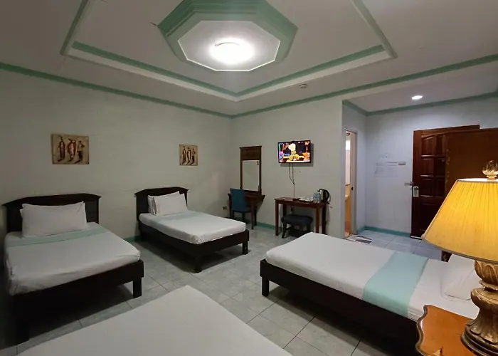 Hotel Northomes By Hiverooms *