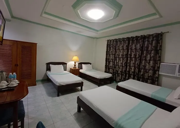 Northomes By Hiverooms Hotel