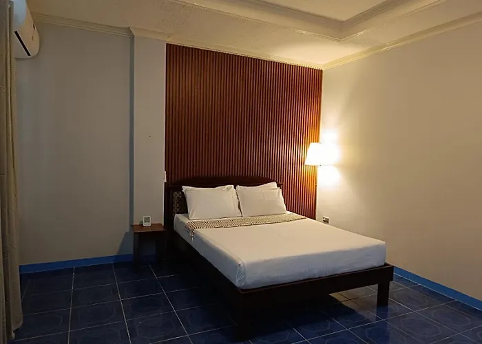 Hotel Northomes By Hiverooms