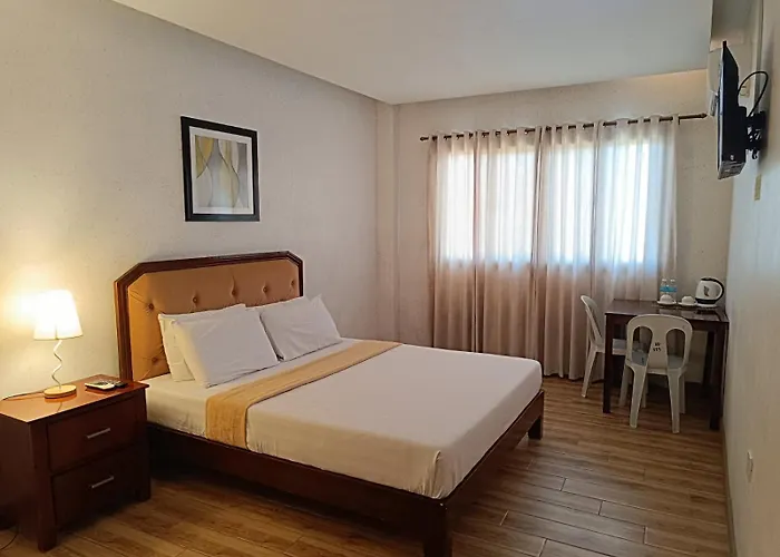 Northomes By Hiverooms Hotel
