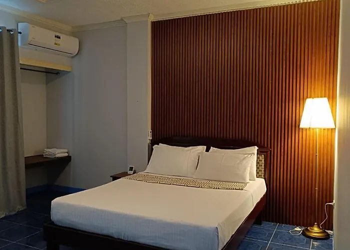 Hotel Northomes By Hiverooms