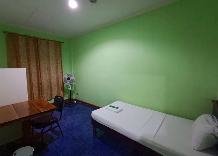 Hotel Northomes By Hiverooms *
