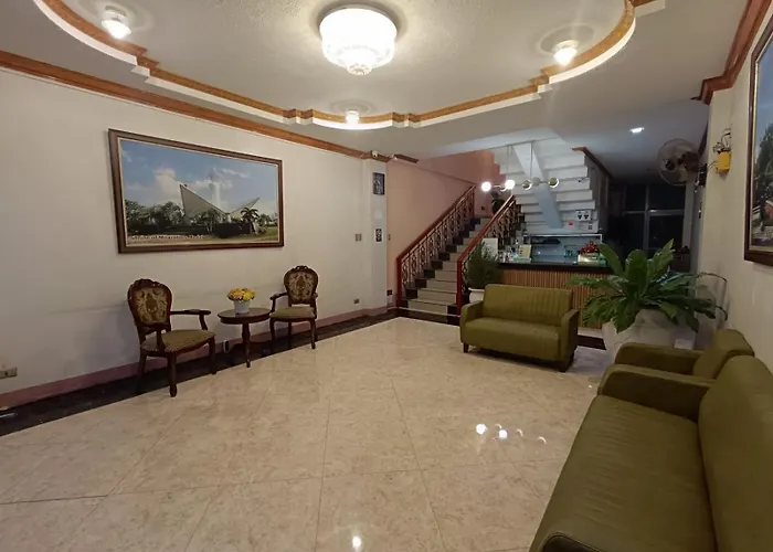 Northomes By Hiverooms Hotel
